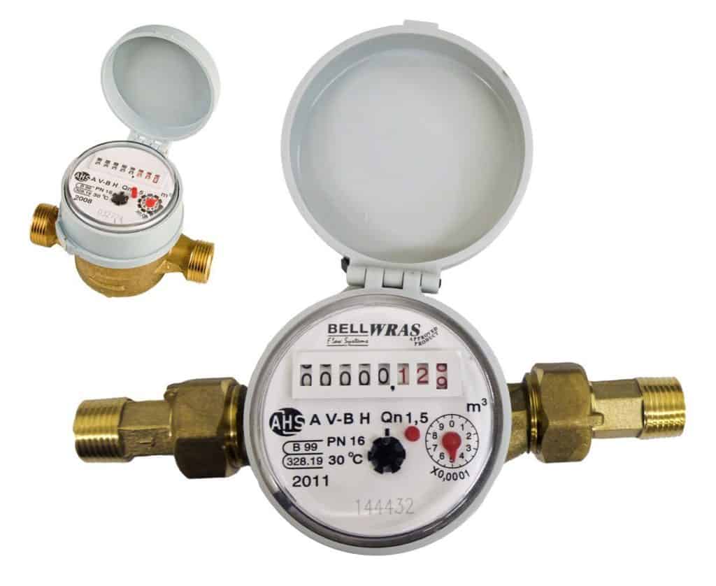 Meter Readings – Electricity & Water - Rates Accounts - City of Johannesburg