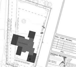 Building Line Relaxation - City of Johannesburg Municipality