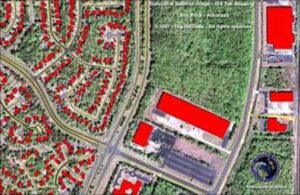 Cadastral Maps City Johannesburg