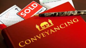 Conveyancers Certificate -City of Johannesburg